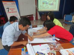 Bảy thói quen của người thành đạt - San Miguel (07 & 08.07.2017)